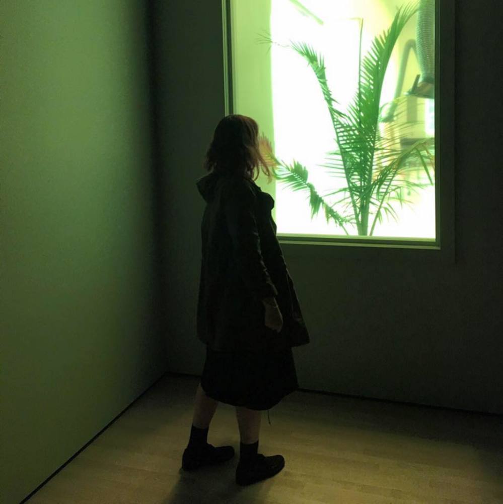 Meet your Posher, Zoe